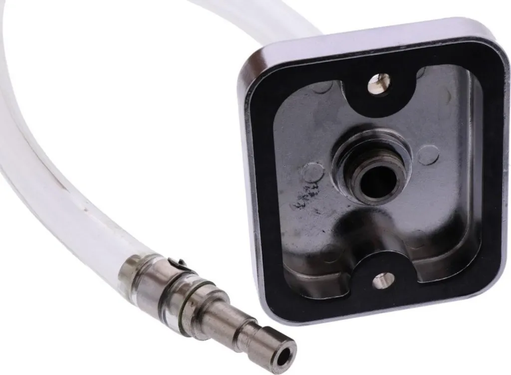 Solution de remplissage sans fuite JMP 67,15mm pour liquide de frein