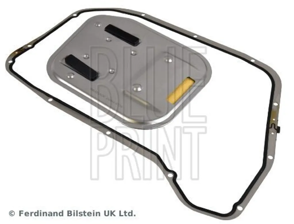 Filtre Hydraulique Boîte Auto Audi A6 C7 - Qualité Premium ADV182169