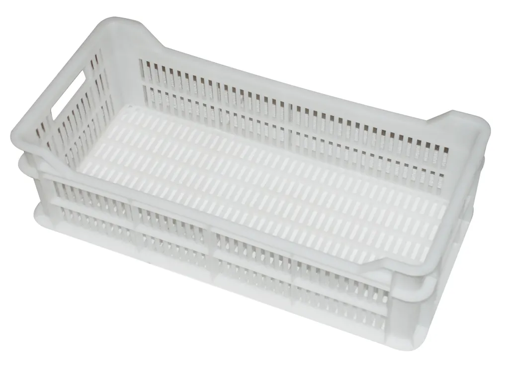Panier pour cuiseur à pâtes SARO HT400 - Accessoire inox de précision