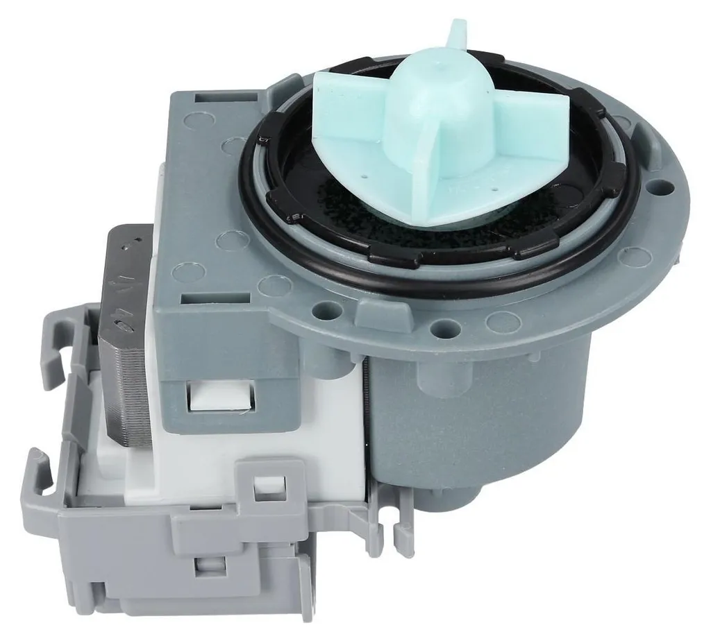 Pompe de Vidange SAMSUNG DC31-00181A WuXi Haoli pour Lave-linge Fiable