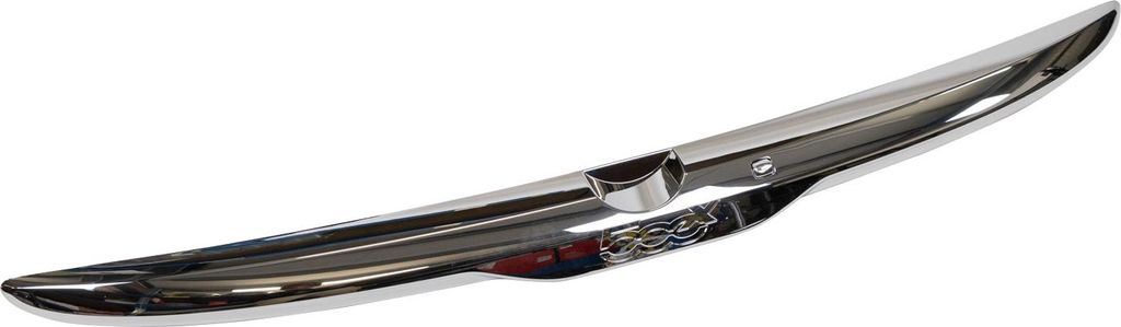 Türgriff für die Heckklappe 735692299