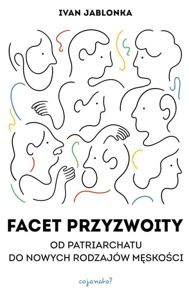 Facet przyzwoity