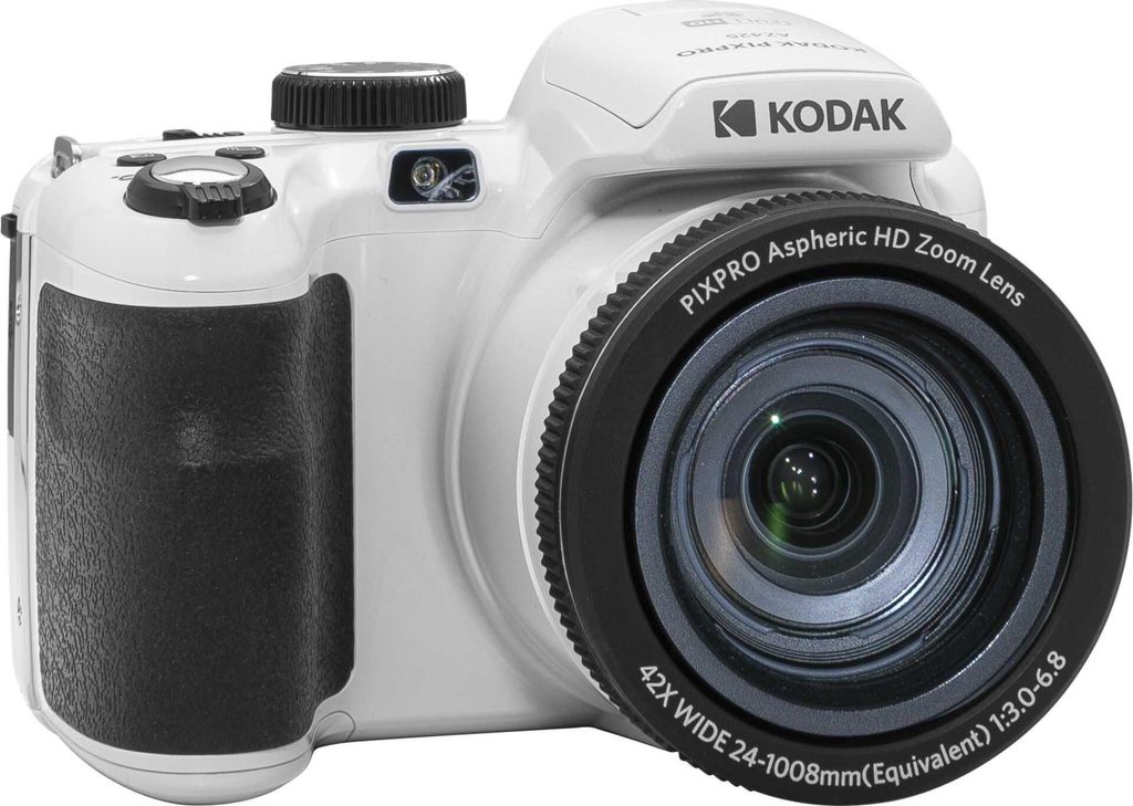 Kodak Astro Zoom AZ425 weiss Obrázok produktu 