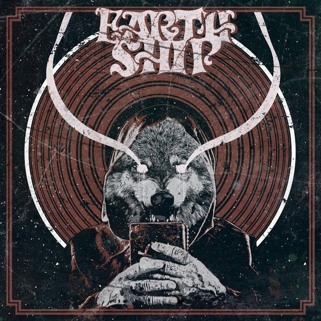 Earthship - Resonant Sun CD