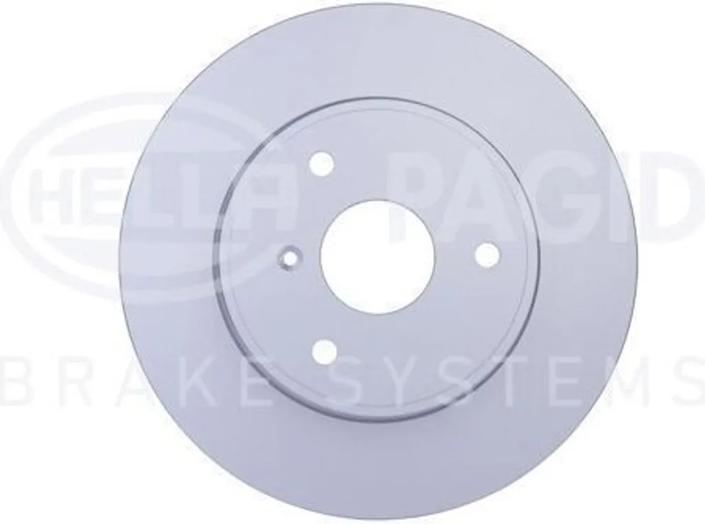 Disque de frein haute teneur en carbone Smart Fortwo OE 4514210112 1pc