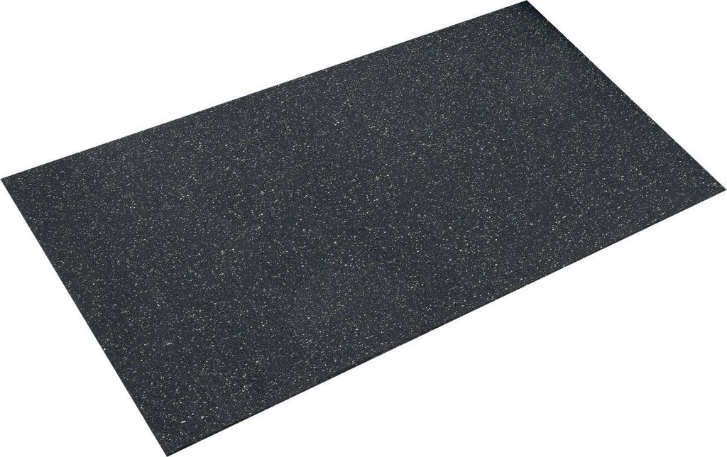 Bautenschutzmatte 200 x 100 cm 8 mm Produktbild 