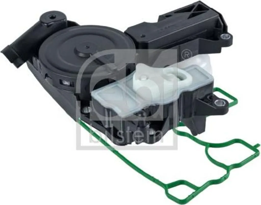 Valve de ventilation du carter moteur pour Audi A4 A5 A6 et Q5