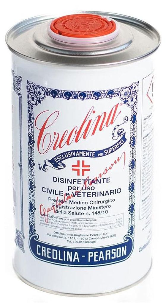 CREOLINA „ORIGINALE” 1 litr Zdjęcie produktu 