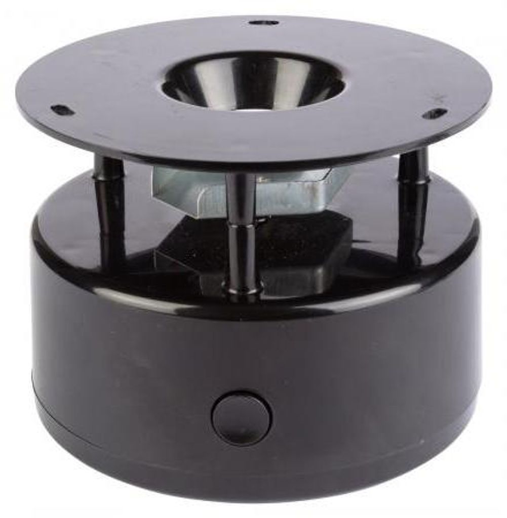 Bearstep Futterautomat Revierfeeder Produktbild 