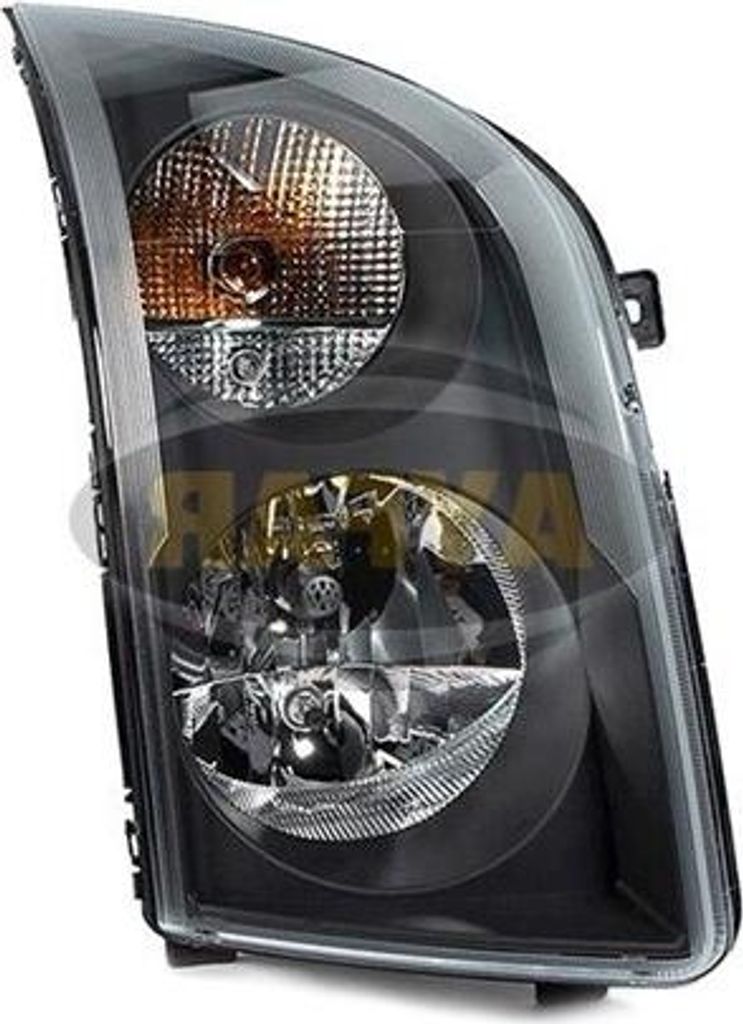 Rechter Scheinwerfer VW Crafter 2006-2017 | 2E1941016