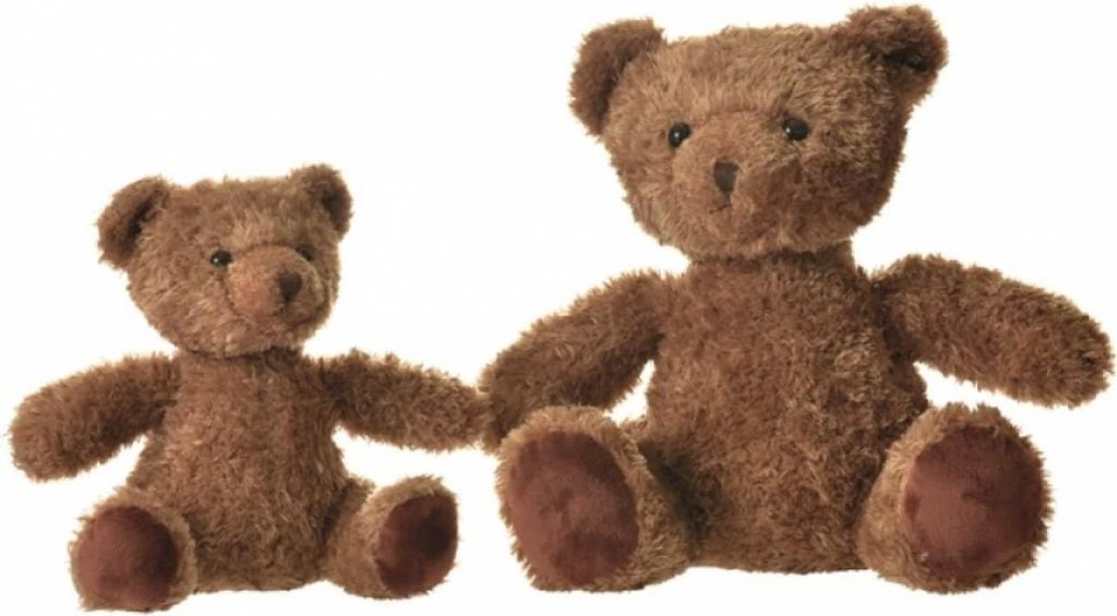 Egmont Toys Kuscheltier Martin 24 cm