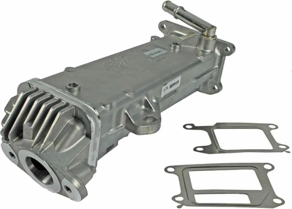 Refroidisseur EGR pour VOLVO XC60 156 Radiateur de Recirculation Gaz