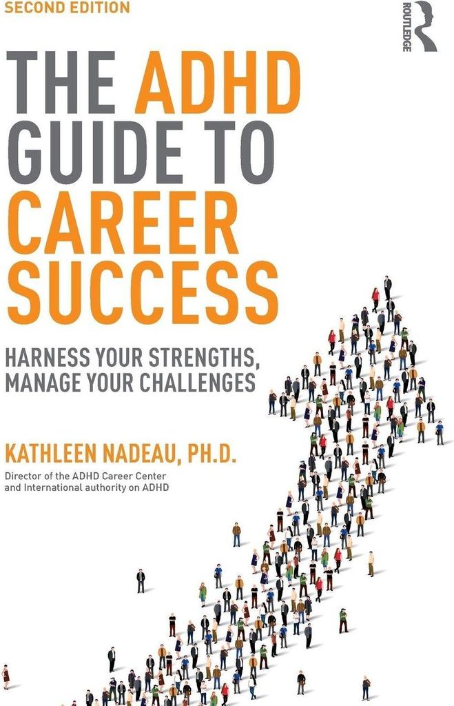 The ADHD Guide to Career Success