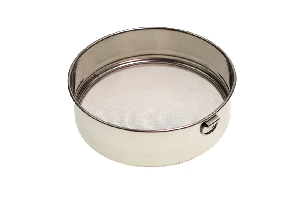 Offerta Setaccio Fackelmann Extra Fine - Il Top per Quinoa e Chia - 6