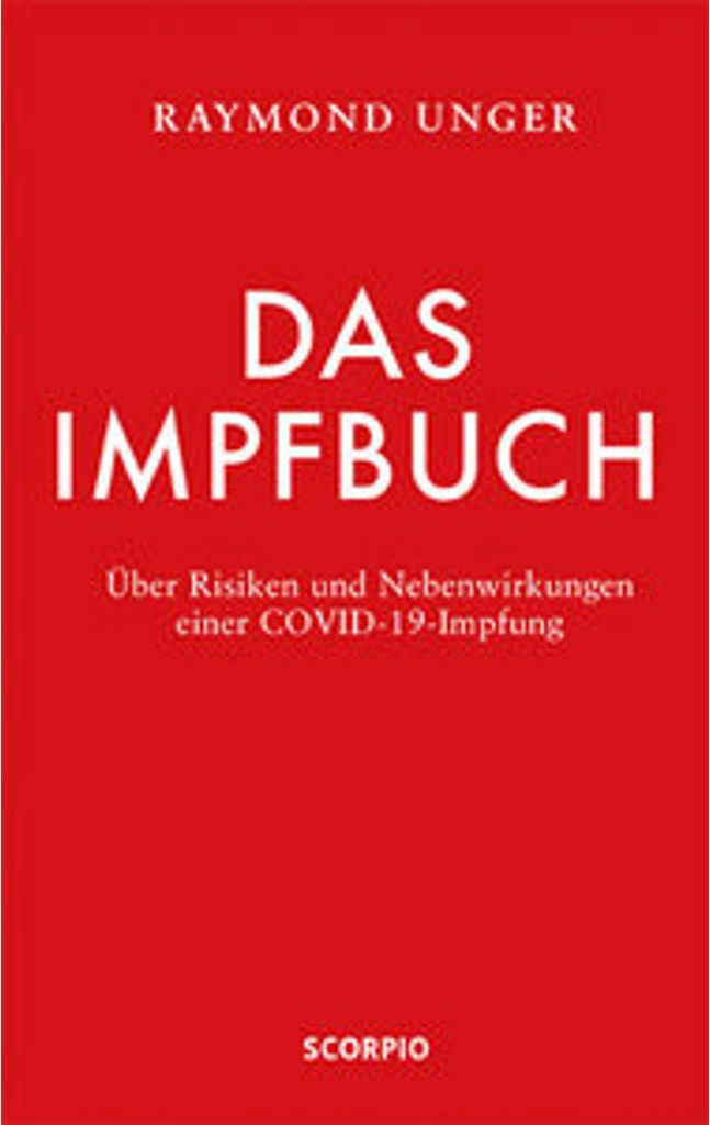 Das Impfbuch
