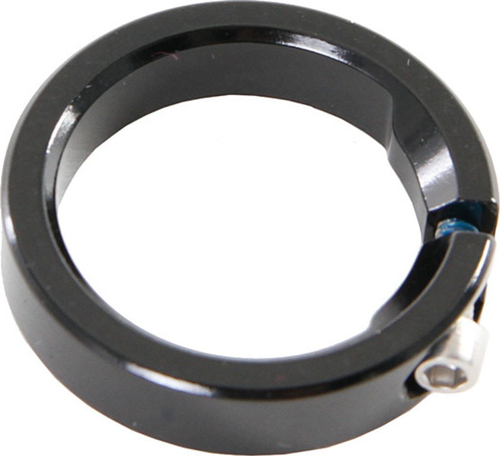 SRAM Ersatz Für Drehgriffschalter XX1 / XX / X01 / X0 Klemmschelle mit Schraube XX1/X01 , . 5