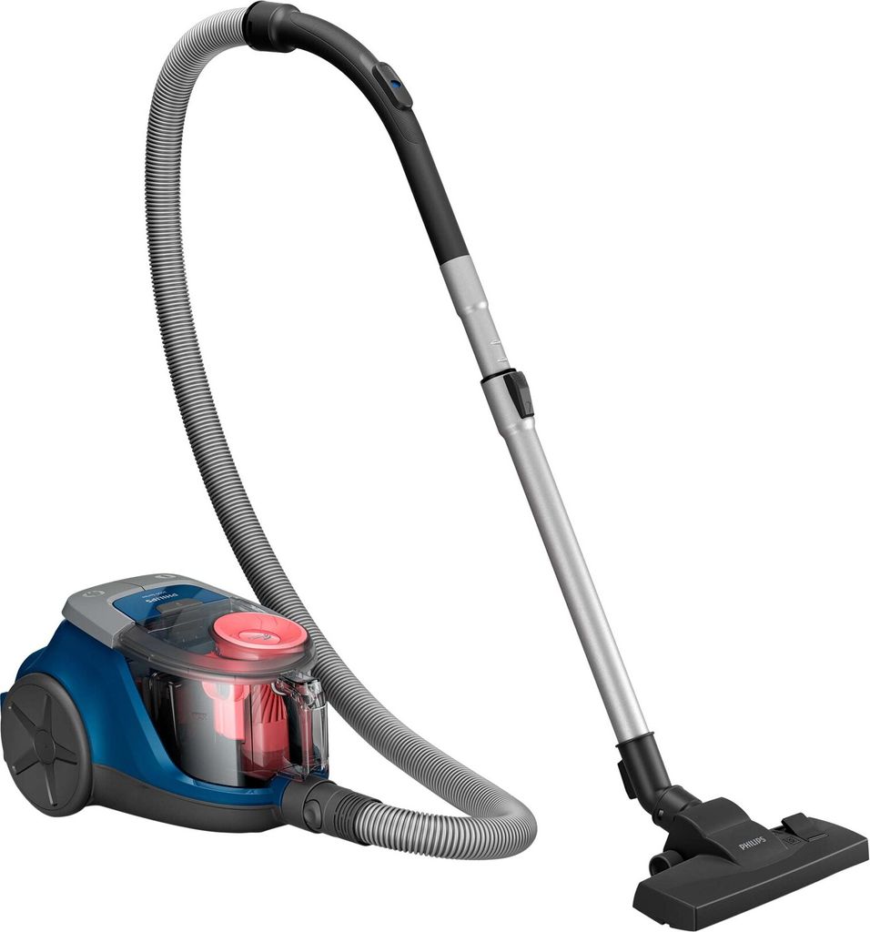 Vysávač Philips série 2000 XB2123/09 1,3 l Valcové Obrázok produktu 