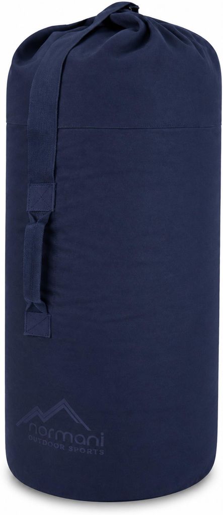 normani US Canvas-Seesack 100 l Produktbild 