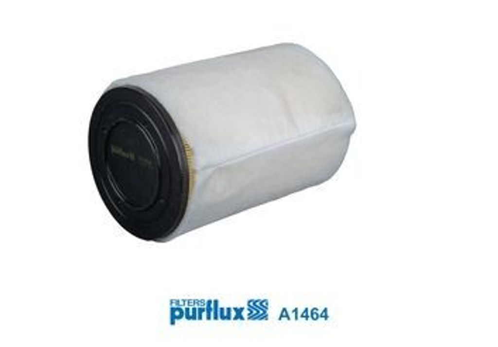 Luftfilter PURFLUX A1464 für ALFA ROMEO GIULIETTA (940) Filtereinsatz