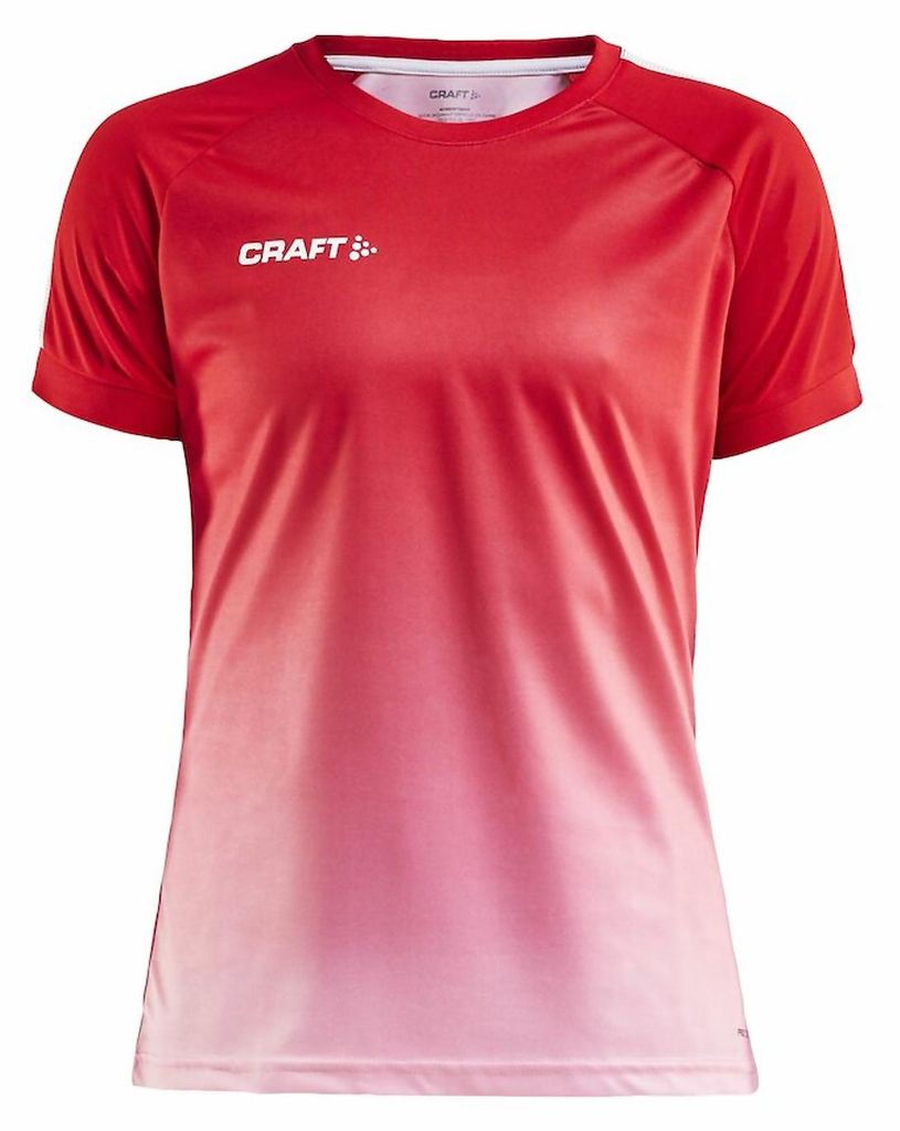 Craft Pro Control Fade Jersey W