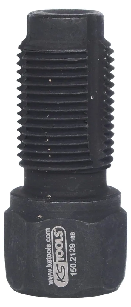 Outil Réparation Filetage Sonde Lambda M18x1.5 KS Tools Haute Qualité - 3