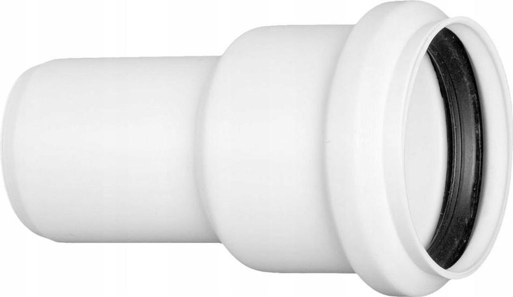 Pvc-Verlängerungsverbinder 40/32 Produktbild 