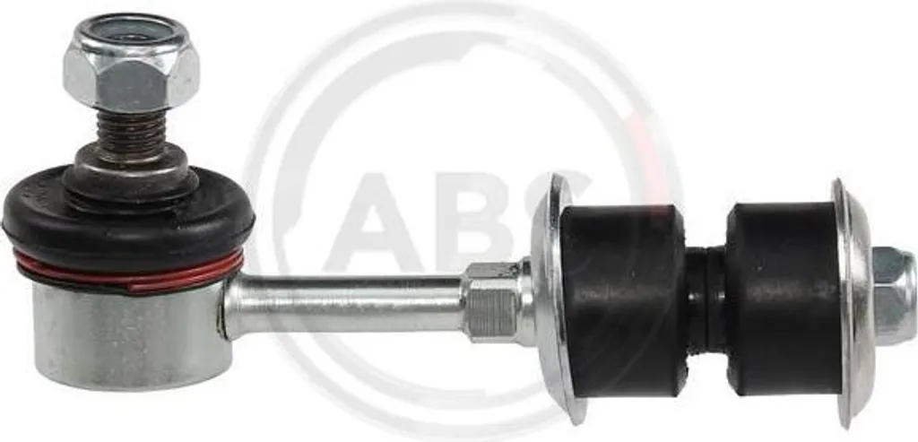 Biellette de barre stabilisatrice A.B.S. 260602 pour suspension MR 2