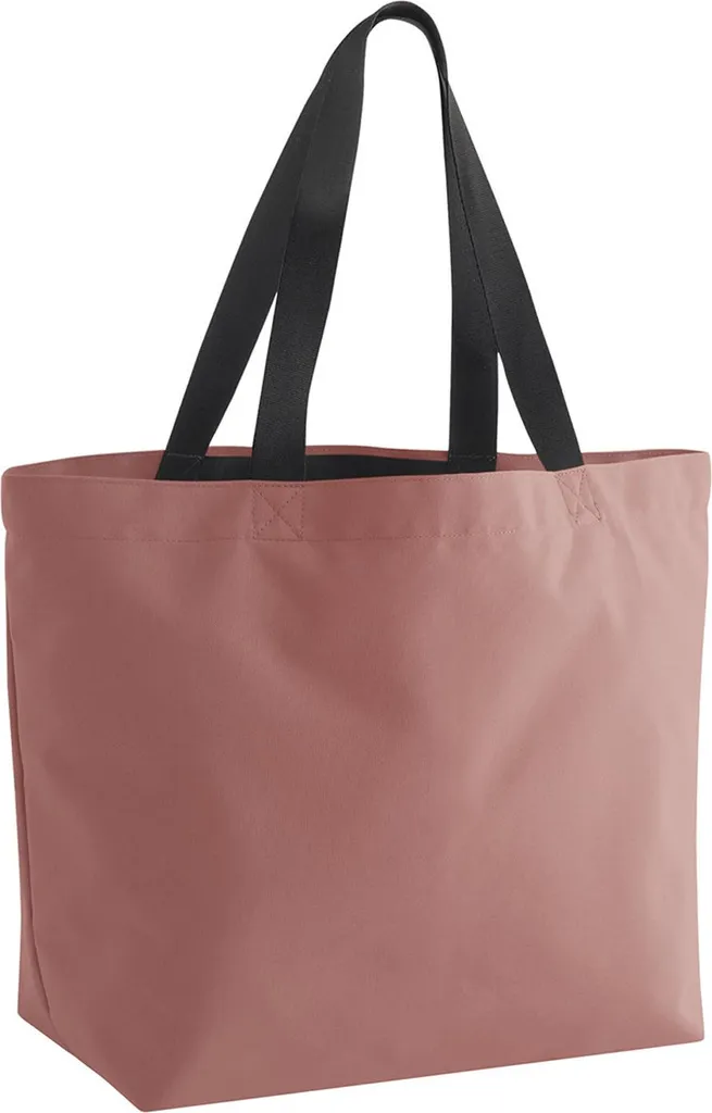 Bagbase - Borsa da trasporto "Original Carryall" RW11180 (taglia unica) (rosa)