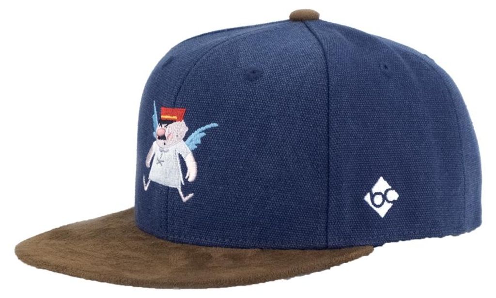 Bavarian Caps Baseballcap Produktbild 
