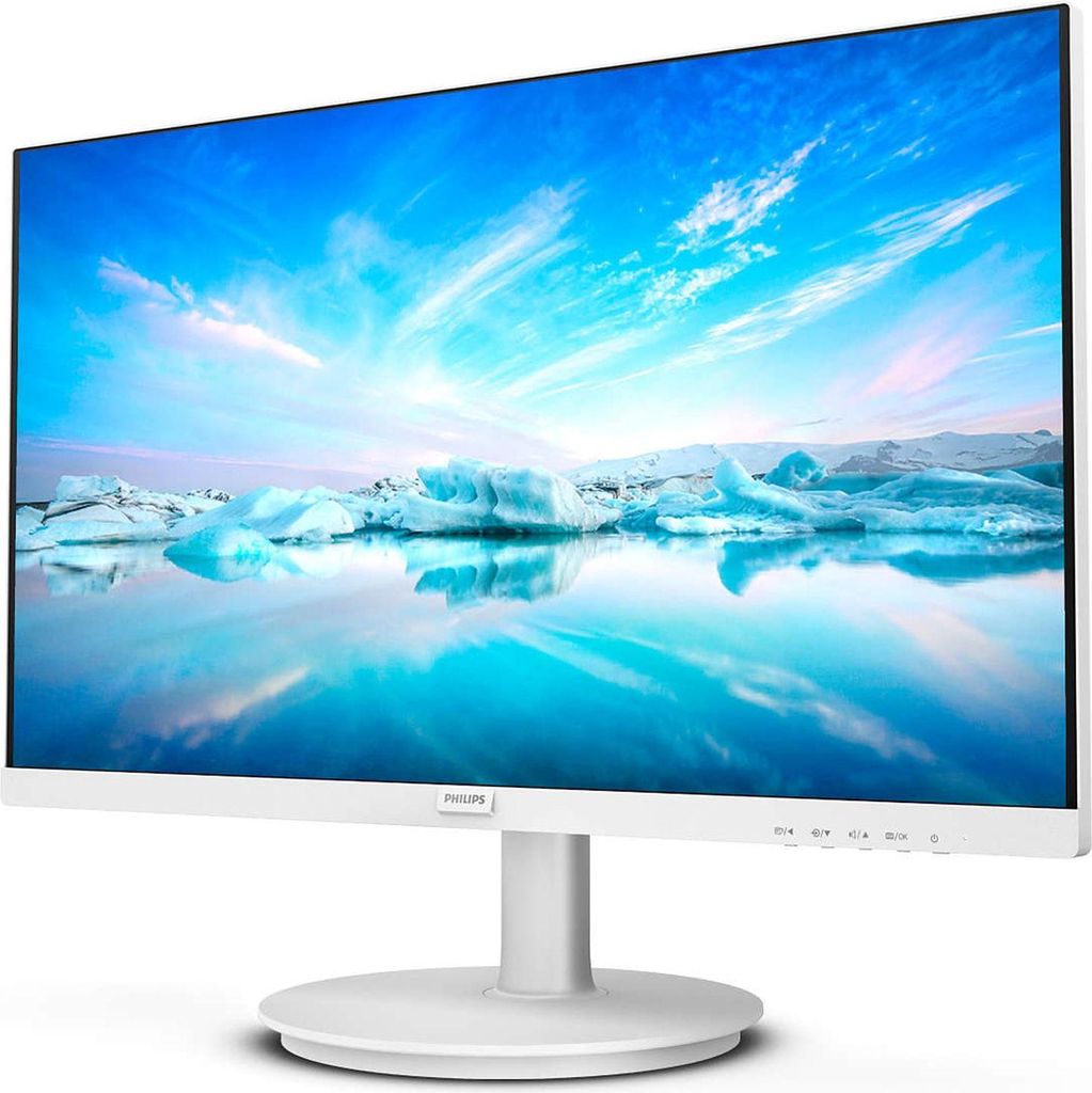 Monitor Philips 241V8AW/00 Full HD 23,8" 75 Hz
