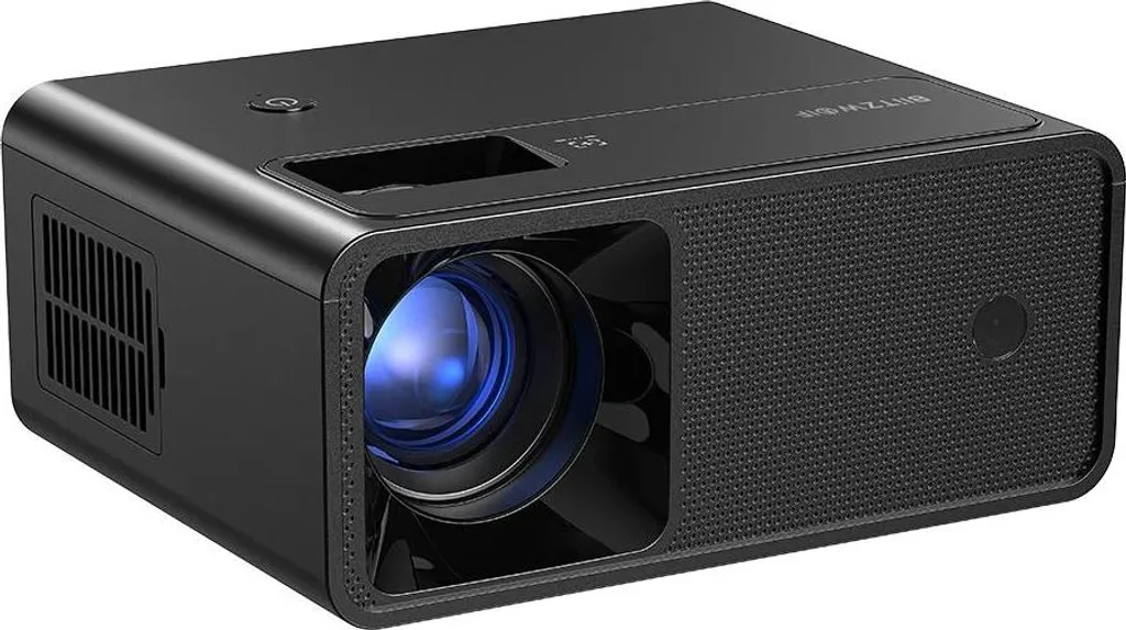 Mini Proiettore Design 180 ANSI Lumen Full HD 1080p Batteria