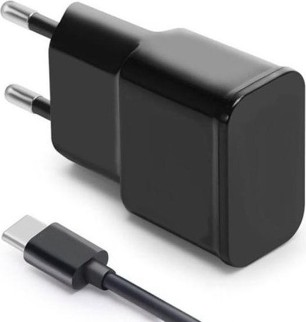 USB-C-Ladegerät - Für Telefone, Kameras und alle Geräte mit Produktbild 