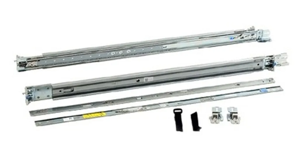 Rails de montage pour rack Dell 770-BBJR Kit de glissières étagère