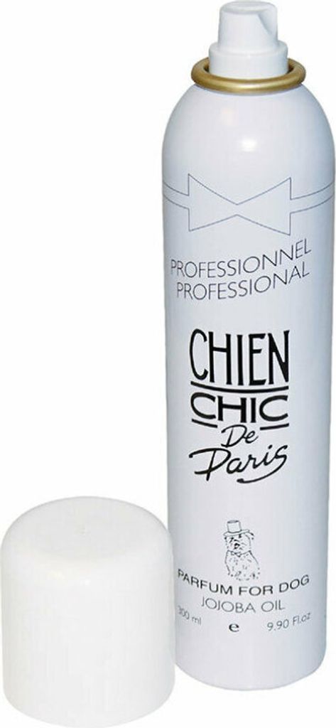 Chien Chic Professionelles Erdbeerparfüm 300ml