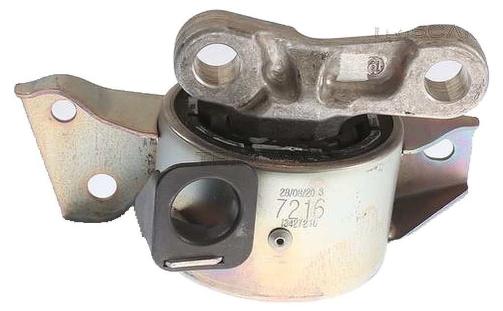Lagerung Motor TRISCAN Aftermarket-Expertise passend für u.a. OPEL CORSA