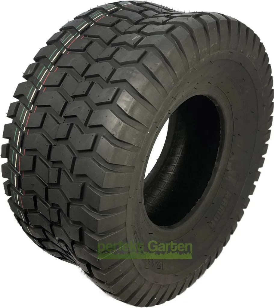 Pneumatici 18x8.50-8 4PR Trattorino - Ricambio per Ferris e Honda