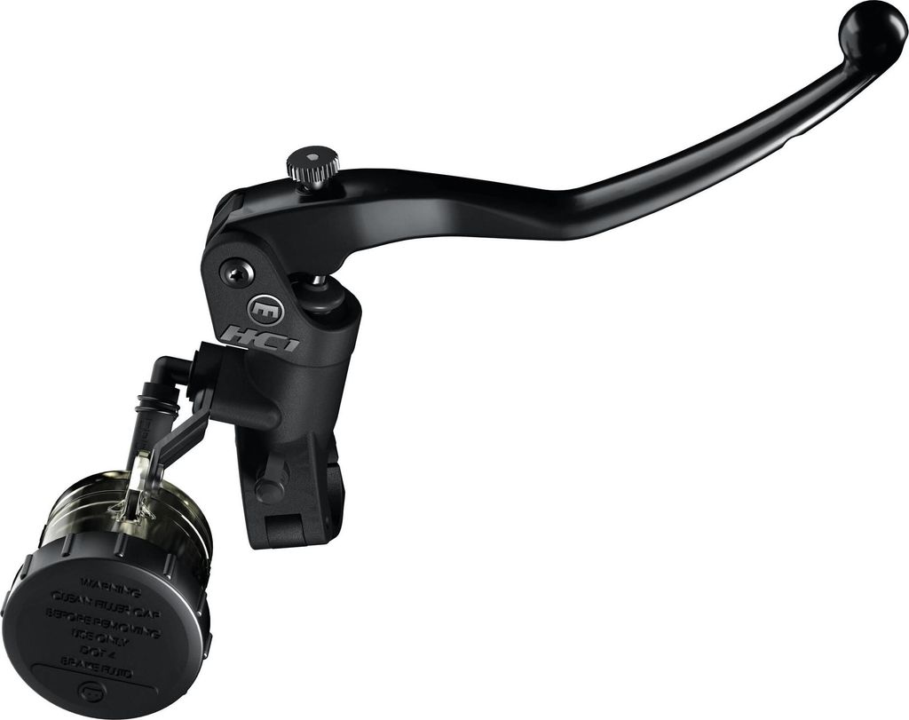 Magura Radial-Hauptzylinder HC1. radial br. Zylinder 175mm 18mm