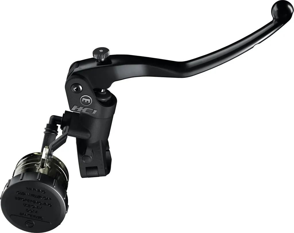 Cylindre de frein radial MAGURA HC1 pour moto avec freinage assisté ABS