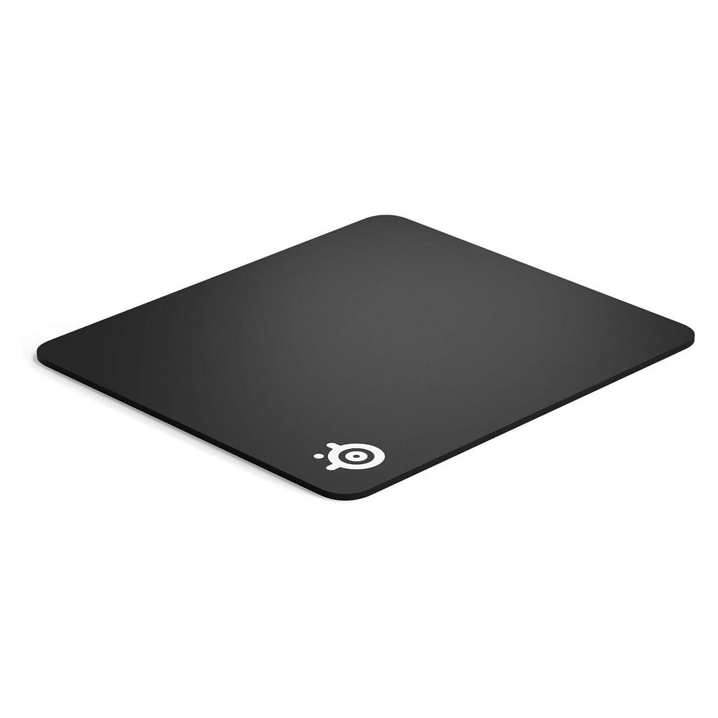 SteelSeries Steelseries QcK Tapis de souris Gaming Noir Image du produit 