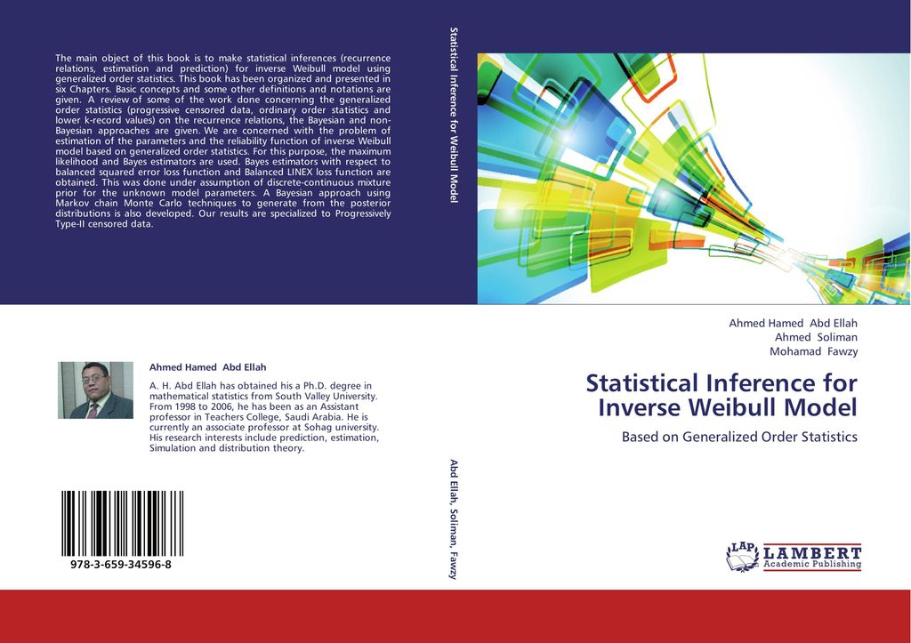 Statistical Inference for Inverse Weibull Model