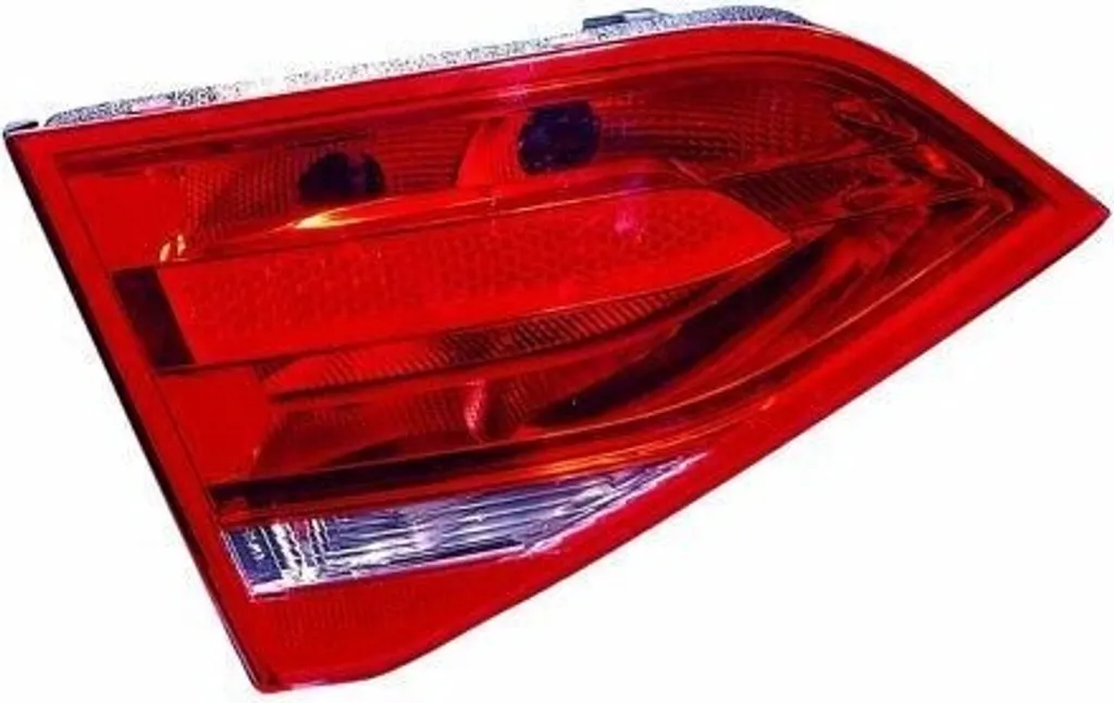 Ricambio Fanale Interno Audi A4 8K 8K5945093D ABAKUS 446-1306L-UQ