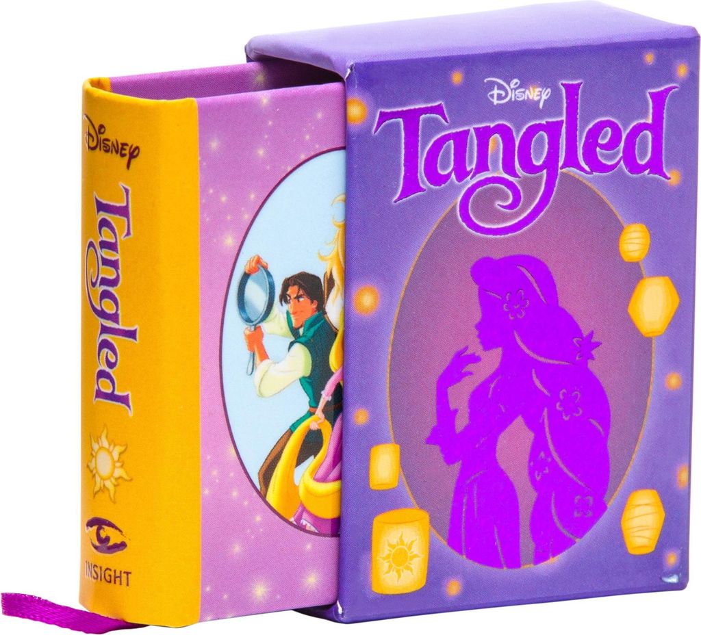 Disney Tangled