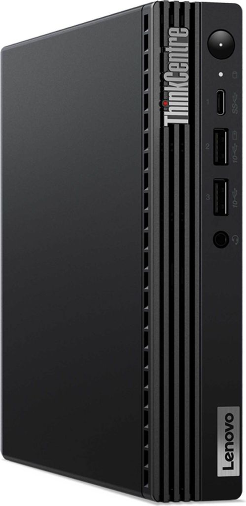 Lenovo M70q Gen 5 Mini PC i5 13.Gen 16GB 500GB SSD Win11P Produktbild 