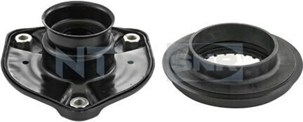 Kit suspension avant Mercedes Vito pour corriger le jeu de direction