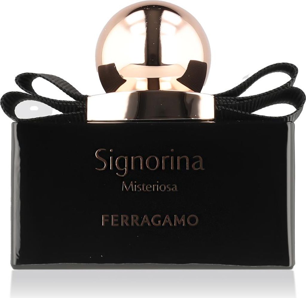 Salvatore Ferragamo - Signorina Misteriosa Eau de Parfum 30 ml