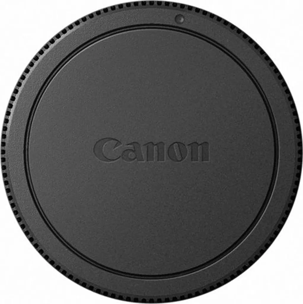 Review Tappo Canon EB: Protezione Scientifica per Lenti EF-M