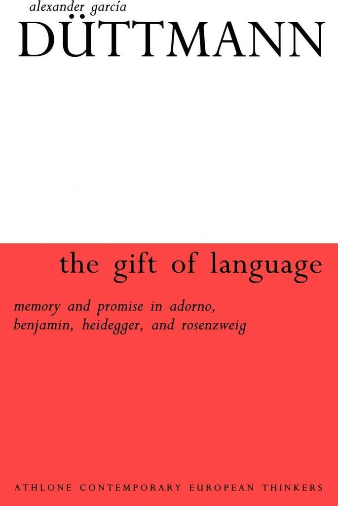 Gift of Language