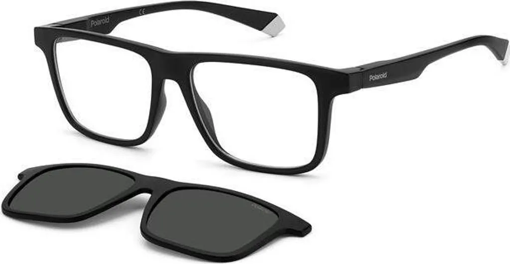 Polaroid PLD 2131/CS Lunettes Soleil Verres Polarisés Antireflets