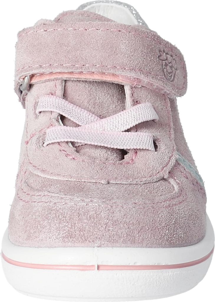 Ricosta Sportliche Schnürschuhe Mädchen 32303139323138 Beige 26 EU