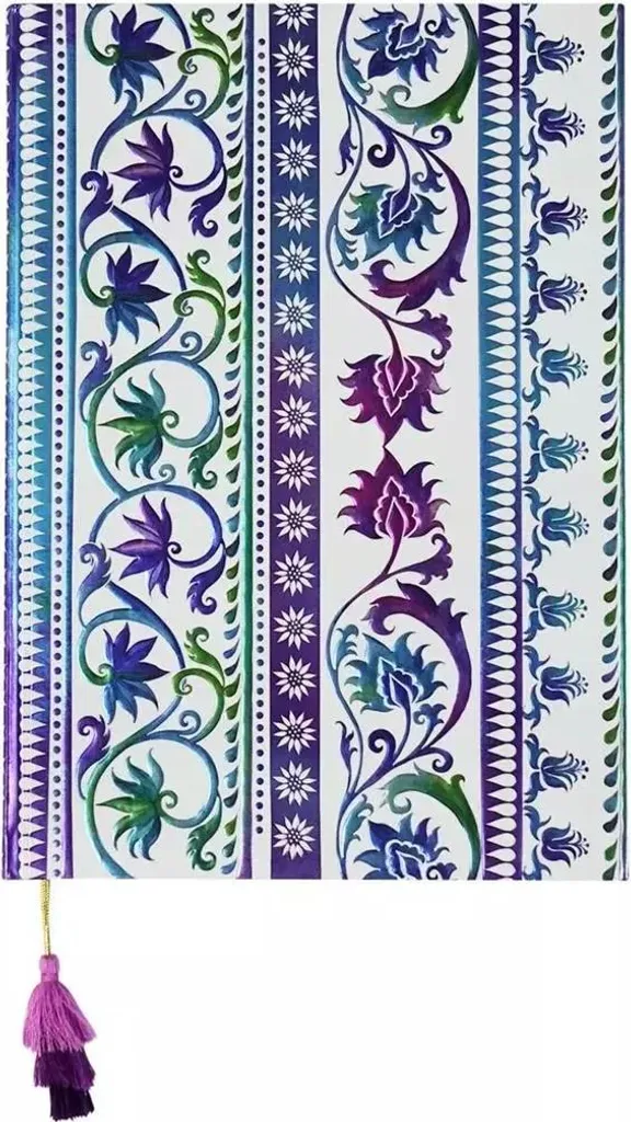 Saladier Mediterraneo Grand Bleu 1 Incassable pour Repas en Extérieur